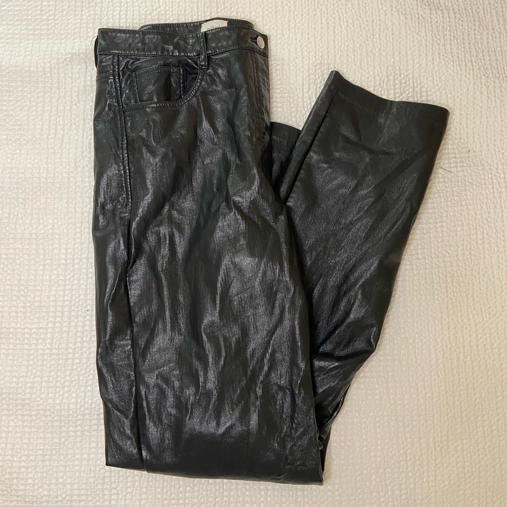 Aritzia Wilfred Melina Pants